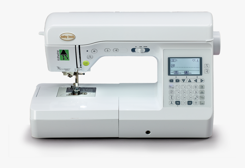 Sewing Machine Png, Transparent Png, Free Download