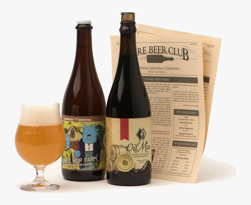 Beer, HD Png Download, Free Download