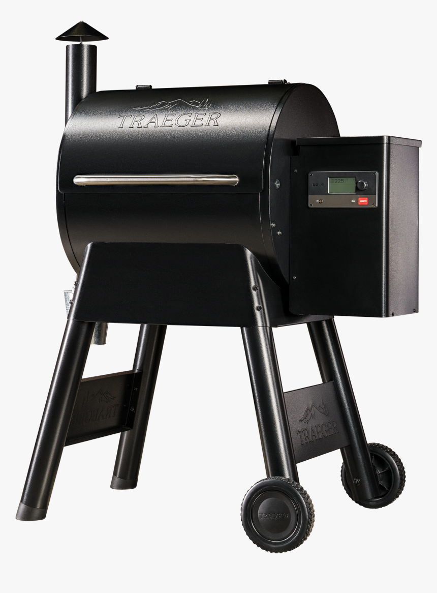 Traeger Pro 575 Grill, HD Png Download, Free Download