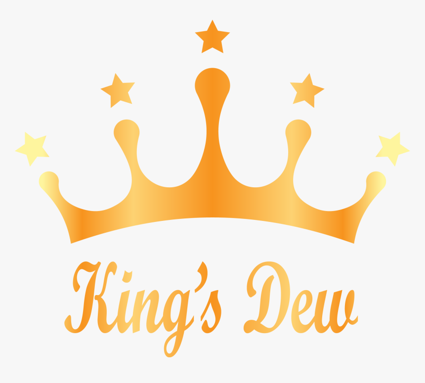 King"s Dew, HD Png Download, Free Download