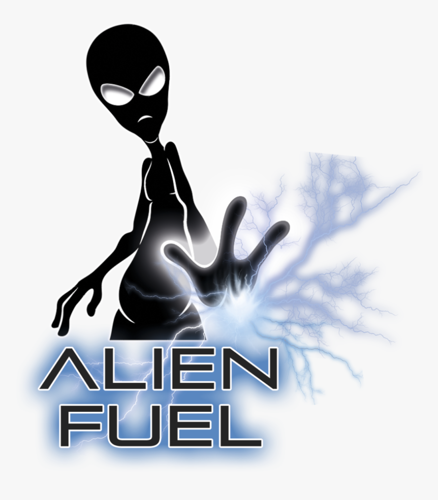 Alien Fuel - タブレット ケース ドコモ 宇宙, HD Png Download, Free Download