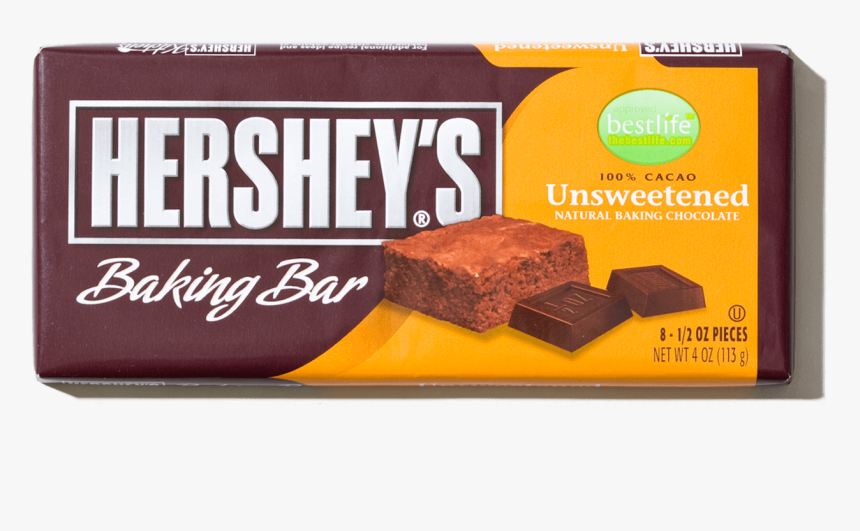 Baking Chocolate Brands , Png Download - Chocolate, Transparent Png, Free Download