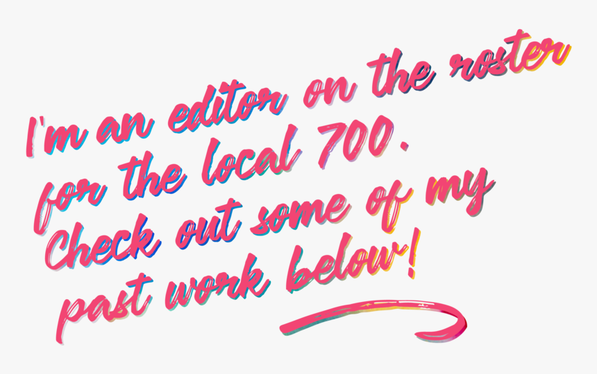 Local 700 New Size V3 - Calligraphy, HD Png Download, Free Download