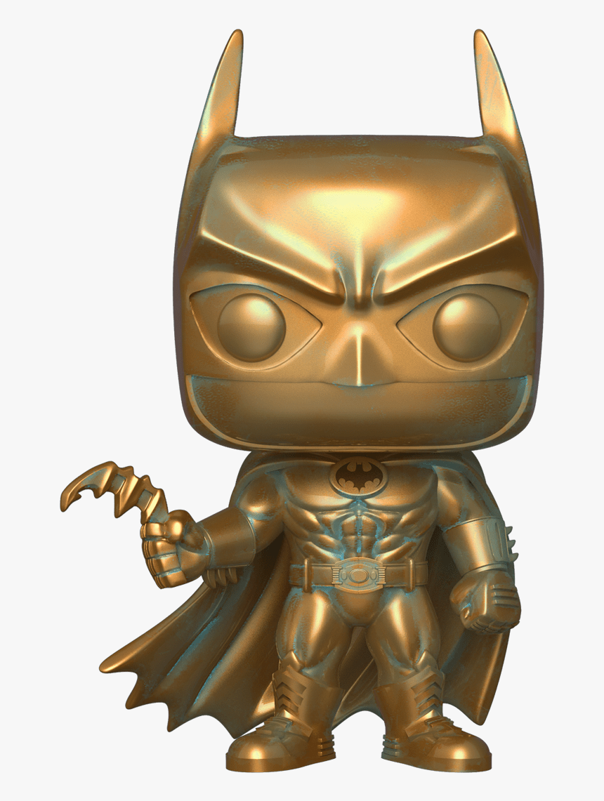 Funko Pop Batman 1989, HD Png Download, Free Download