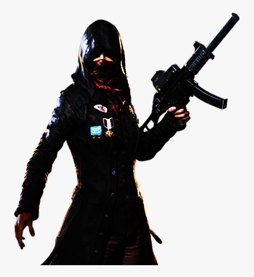 New Hd Pubg Png Download Zip For Cb Picsart And Photoshop - Pubg Png, Transparent Png, Free Download