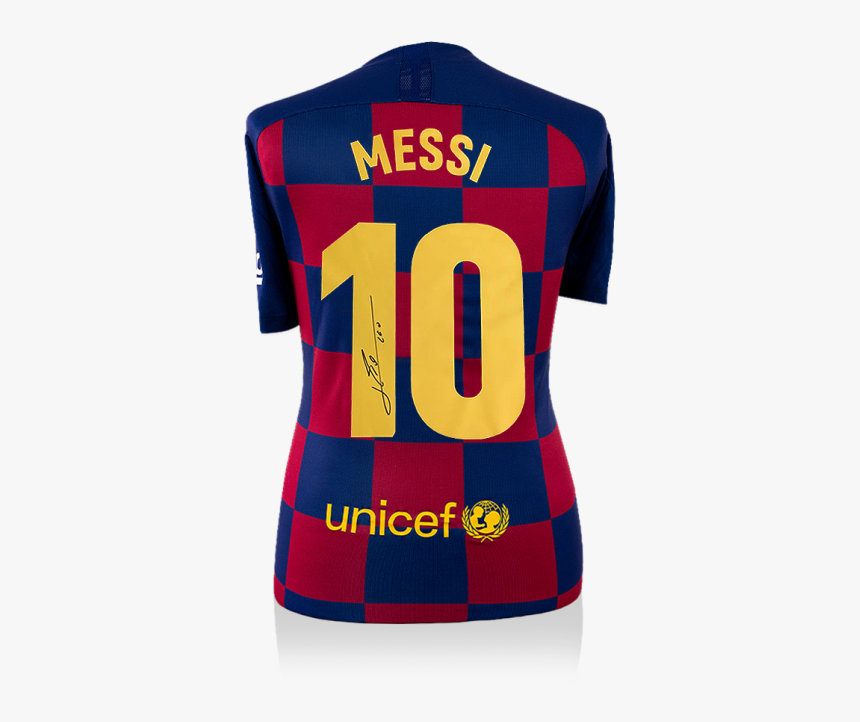 Barcelona 2019 T Shirt, HD Png Download, Free Download