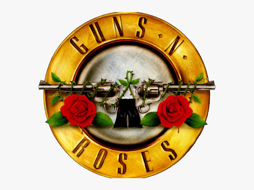 Guns N Roses Profile, HD Png Download, Free Download