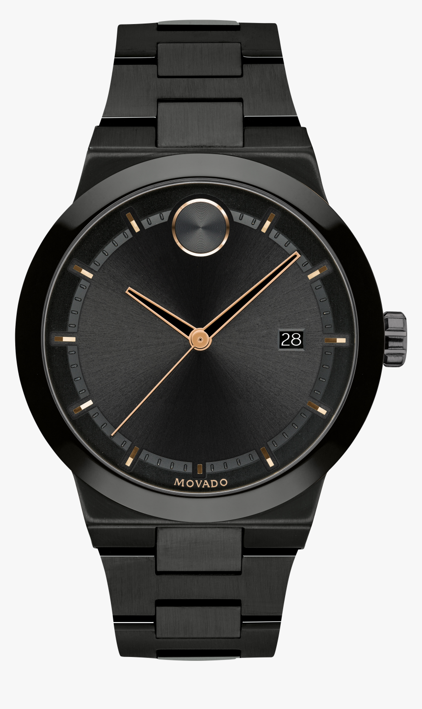 Movado Bold Fusion - Kospet Hope 4g Smartwatch, HD Png Download, Free Download