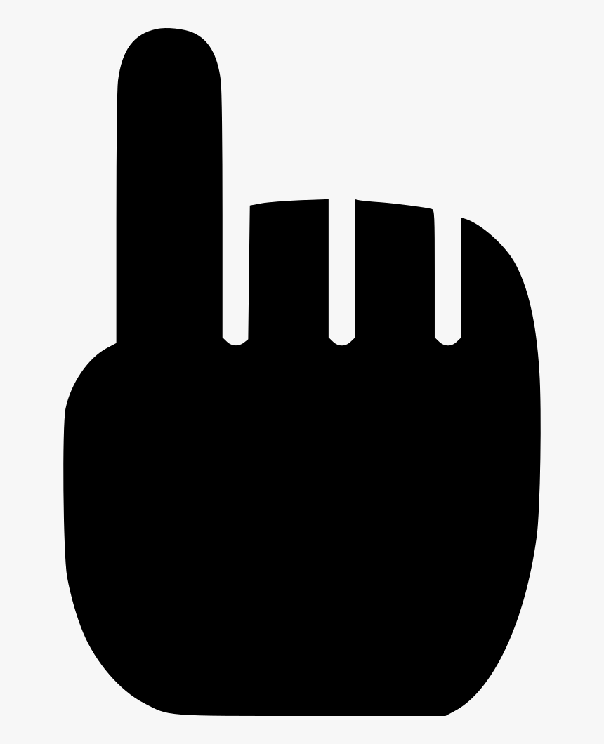 Pointing Hand, HD Png Download, Free Download