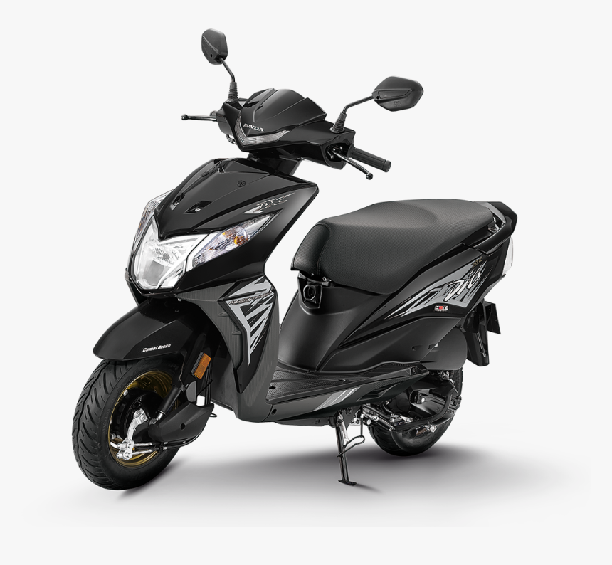 Honda Dio 2020, HD Png Download, Free Download