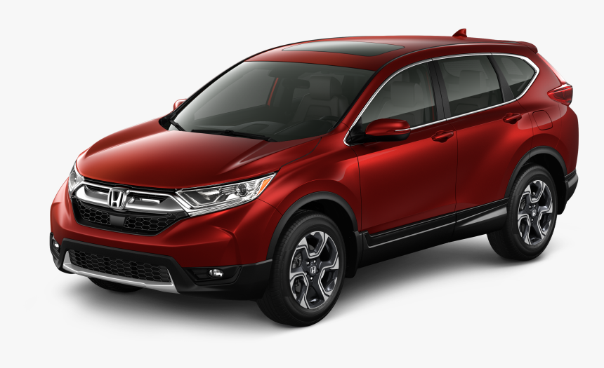 2019 Honda Crv With Running Boards, HD Png Download, Free Download