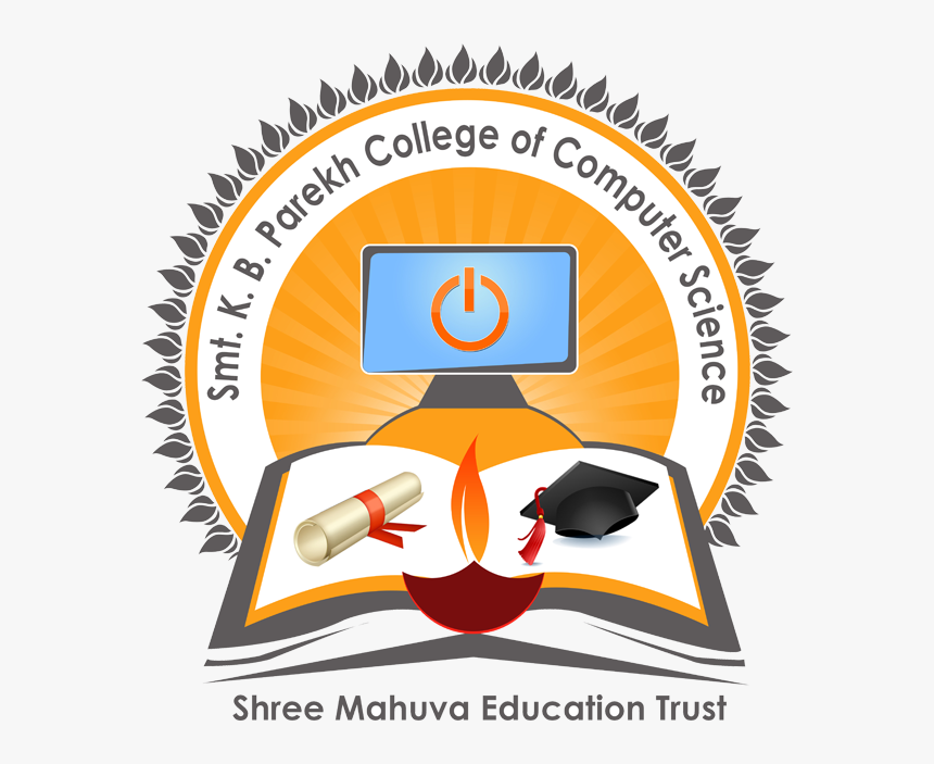 Smt - K - B - Parekh College Of Computer Science - - Crisil Real Estate Star Ratings Logo, HD Png Download, Free Download