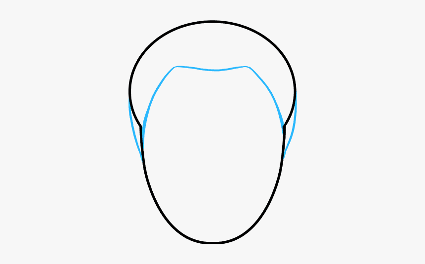 How To Draw Buddha - Annulus, HD Png Download, Free Download