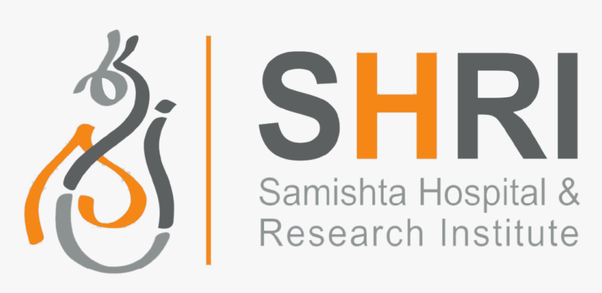 Shri Hospital - Graphic Design, HD Png Download, Free Download