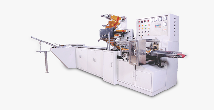 Packaging Machinery, HD Png Download, Free Download