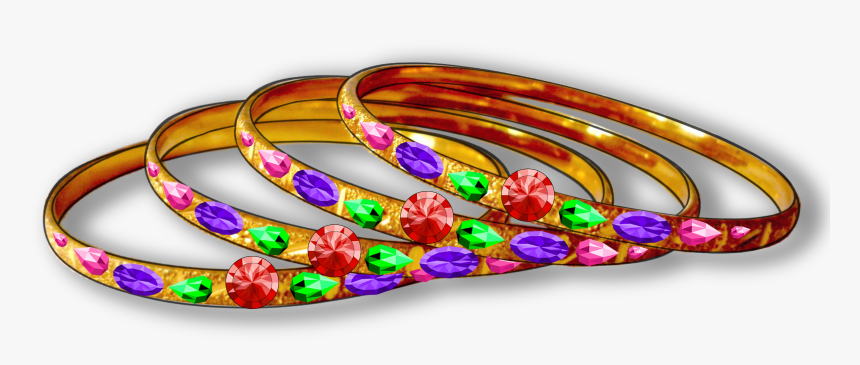 Bangle, HD Png Download, Free Download