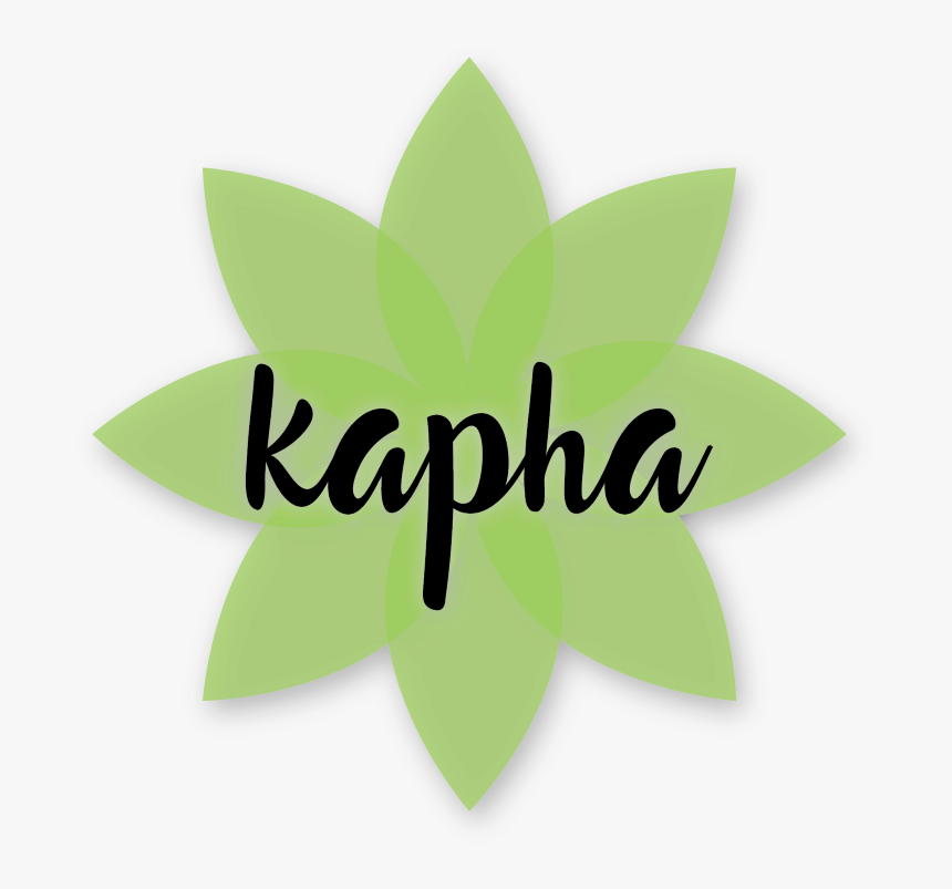 Kapha For Site - Illustration, HD Png Download, Free Download