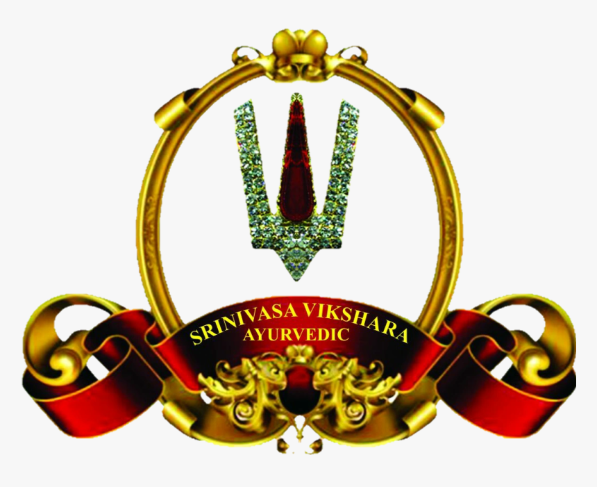 Srinivasa Vikshara Ayurvedic - Royal Photo Frame Png, Transparent Png, Free Download