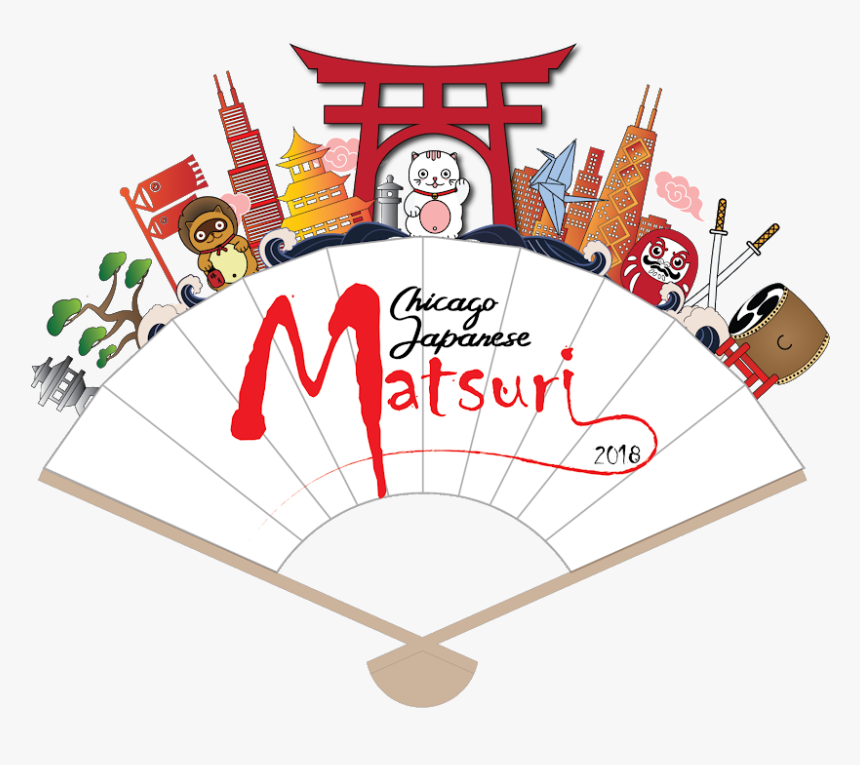 Kizuki Japanese Festival Chicago, HD Png Download kindpng