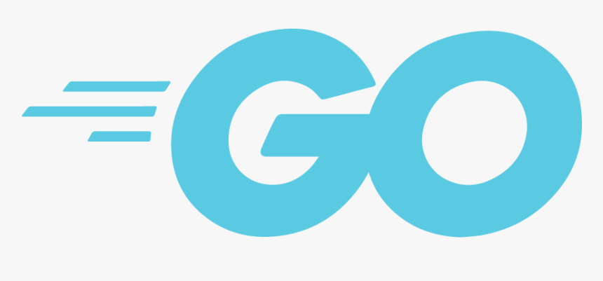 Golang Logo, HD Png Download, Free Download
