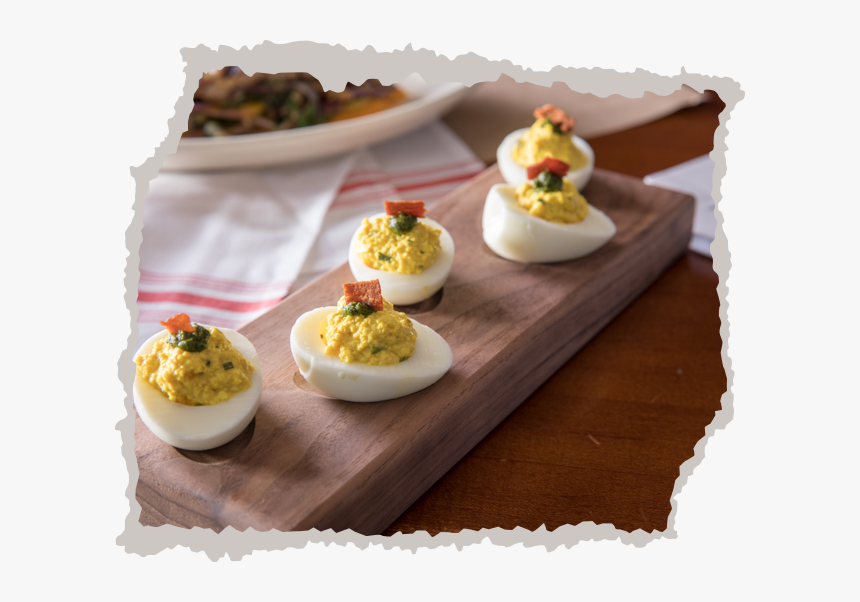 Whiskey Cake Deviled Eggs, HD Png Download, Free Download