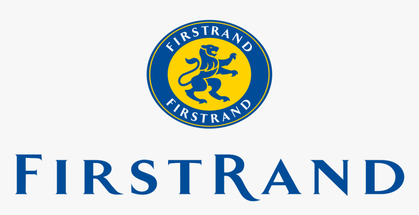 Firstrand Logo First Rand Group Logo HD Png Download Kindpng