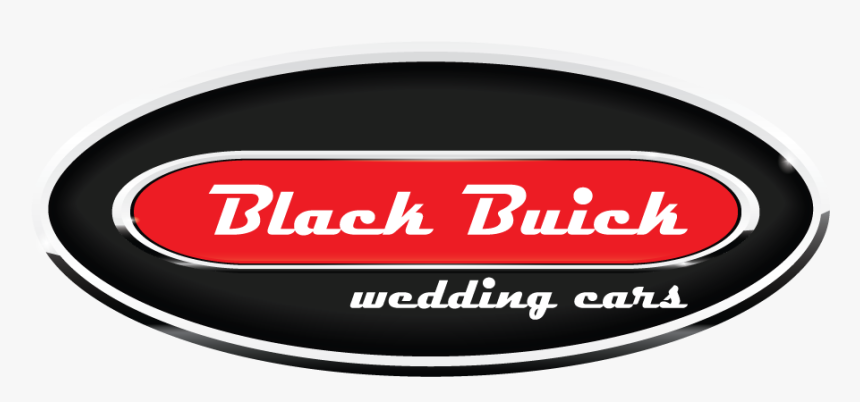 Black Buick Wedding Cars - Clickxti, HD Png Download, Free Download