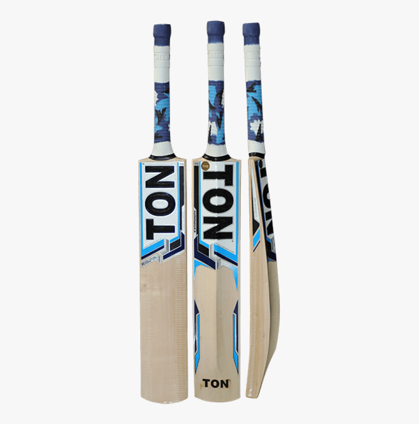 Ton Elite Cricket Bat, HD Png Download, Free Download