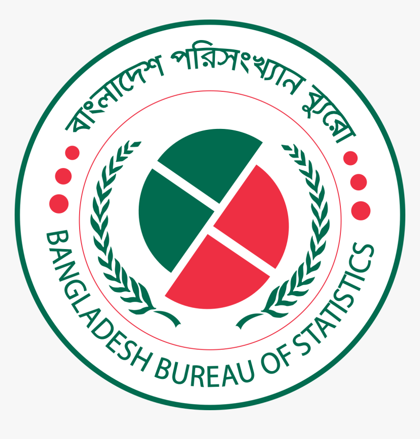 Bangladesh Bureau Of Statistics Logo, HD Png Download, Free Download