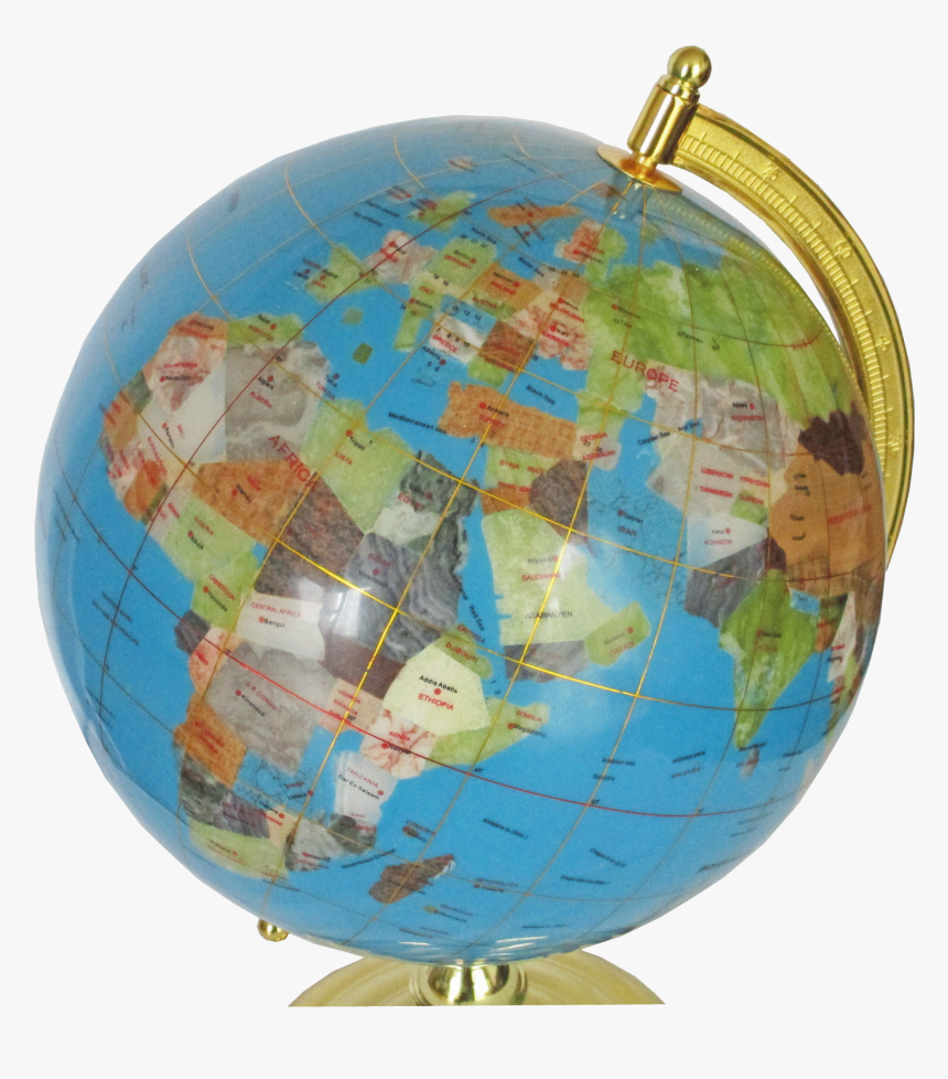 Globe, HD Png Download, Free Download
