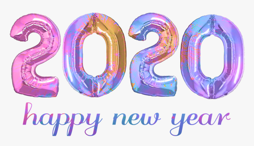 2020 Wedding Trends - New Year 2020 Wishes In Marathi, HD Png Download, Free Download