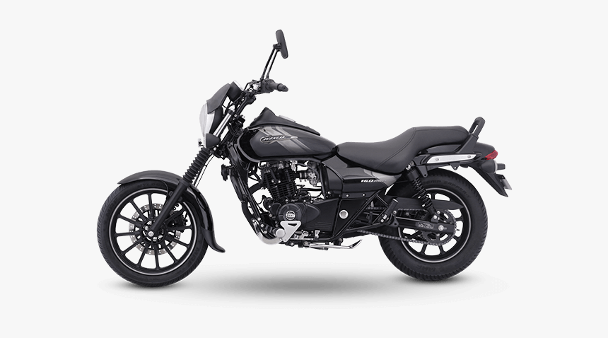 Bajaj Avenger Street 160, HD Png Download, Free Download