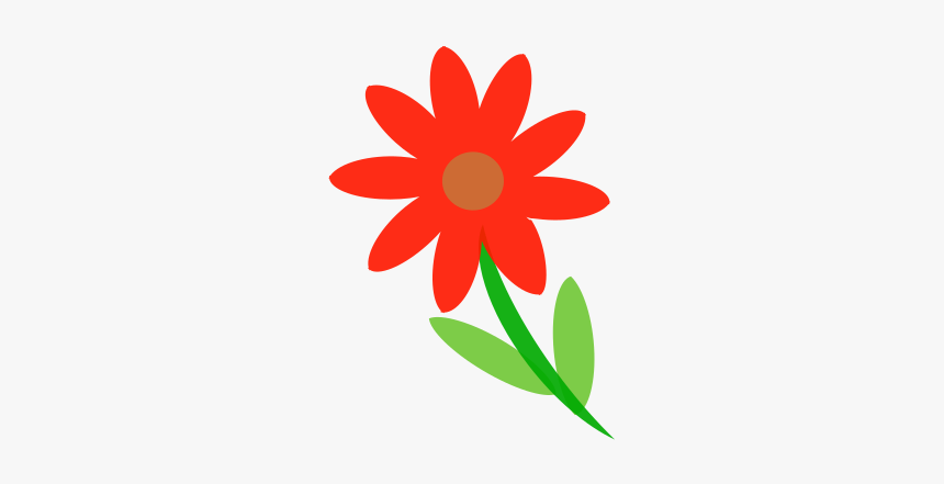 Clipart Free Logo Flowers, HD Png Download, Free Download