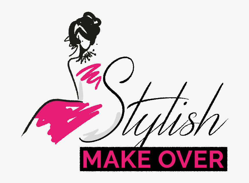 Stylish Makeover - Illustration, HD Png Download, Free Download
