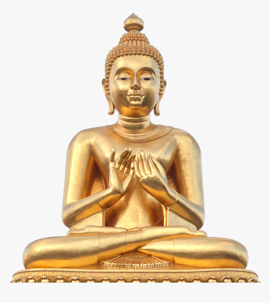 Gautama Buddha, HD Png Download, Free Download