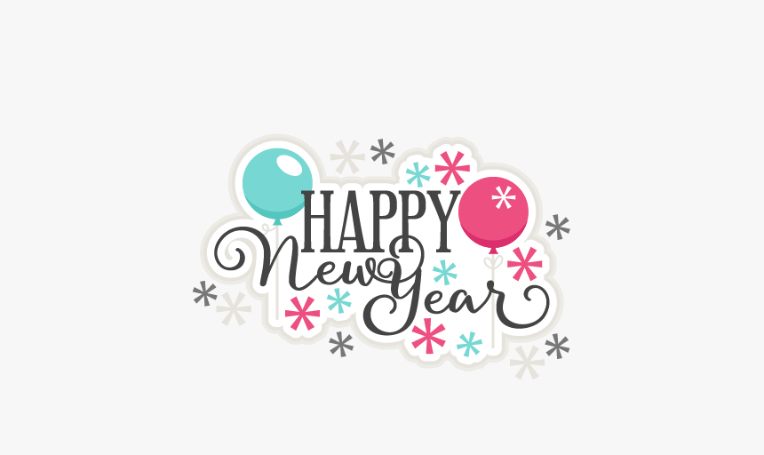 Free Happy New Year 2019 Clipart - Happy New Year Create, HD Png Download, Free Download