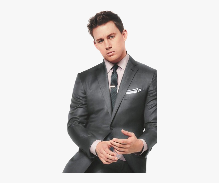 Channing Tatum Transparent Png Png Icon - Channing Tatum Png, Png Download, Free Download