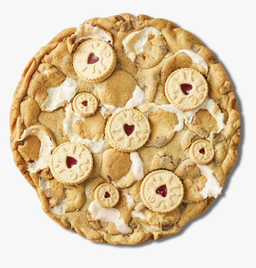 Jammie Dodgers, HD Png Download, Free Download