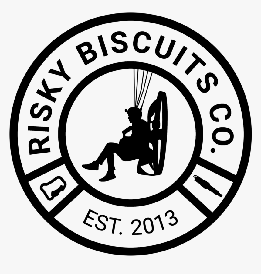 Tucker Gott Risky Biscuits, HD Png Download, Free Download