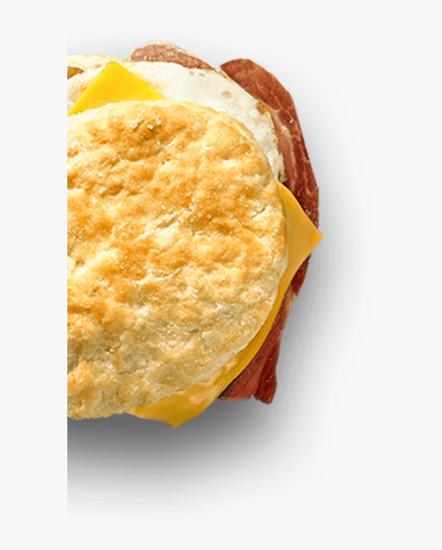 Biscuit - Fast Food, HD Png Download, Free Download