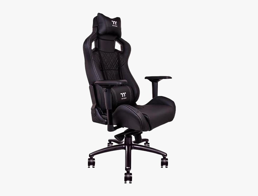Gaming Chair Free Png Image - Vertagear S Line Sl4000, Transparent Png, Free Download