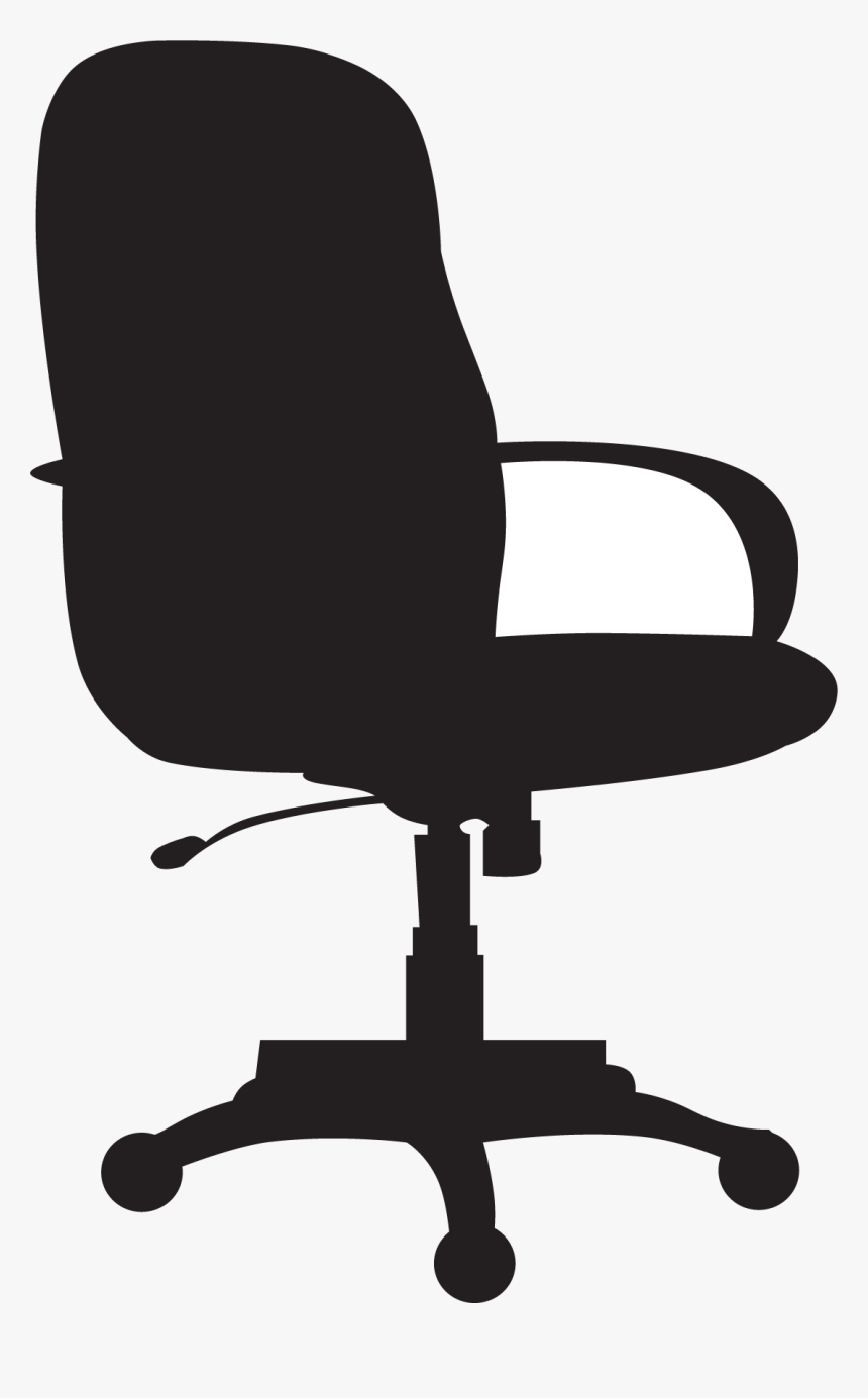 Managerial Office Chairs, HD Png Download, Free Download