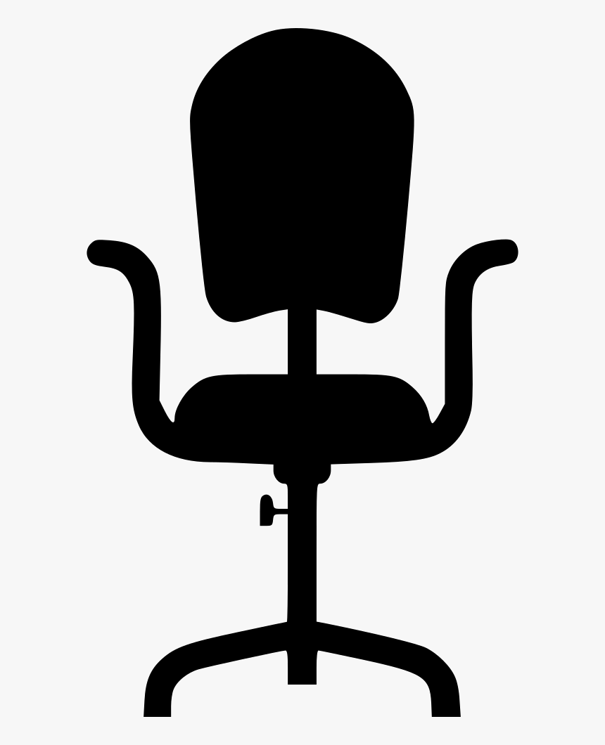 Office Chair I - Chair, HD Png Download, Free Download