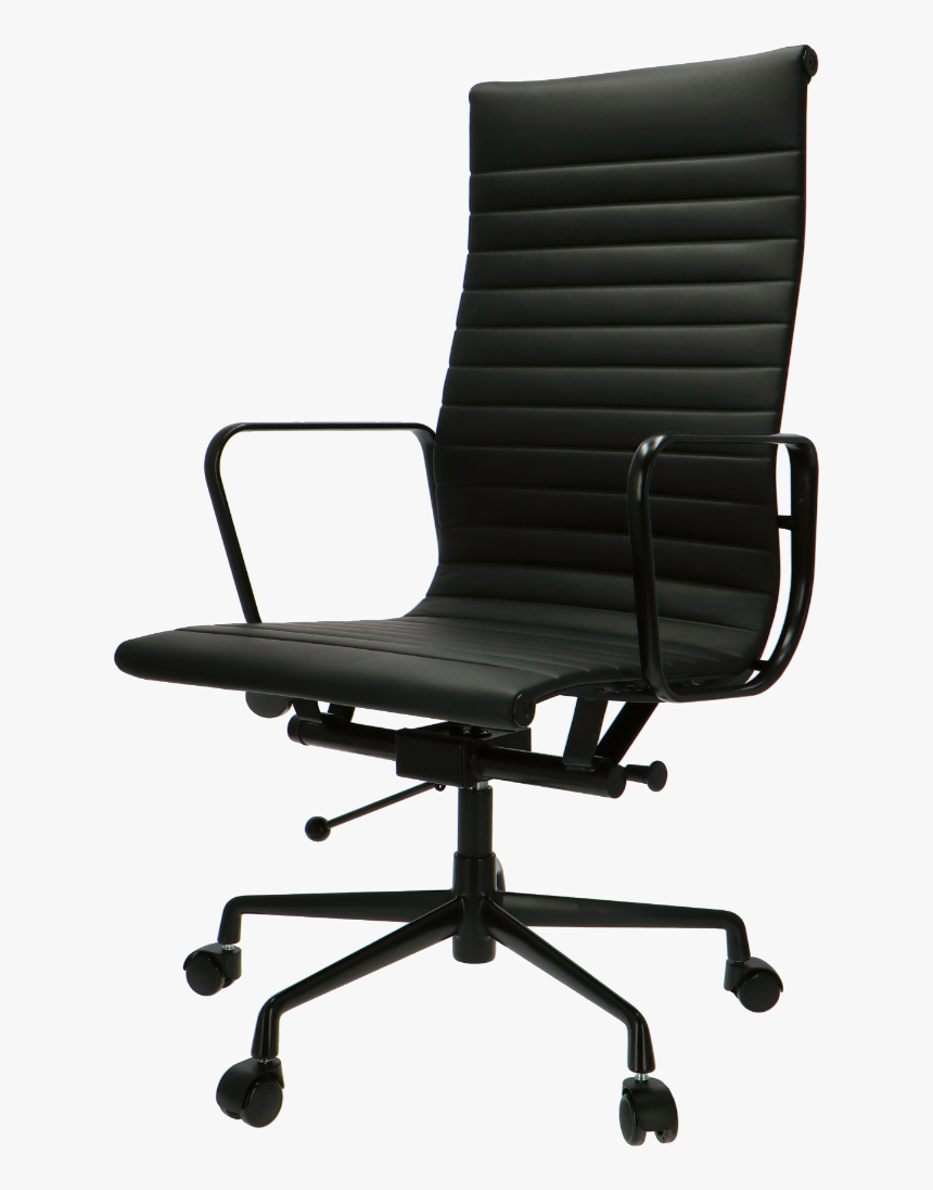 Eames Office Chair, HD Png Download, Free Download