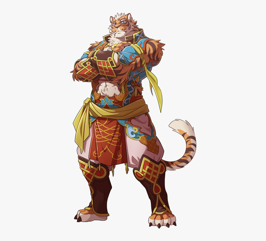 The Gyee Wiki - Lin Hu Nekojishi Cute, HD Png Download, Free Download