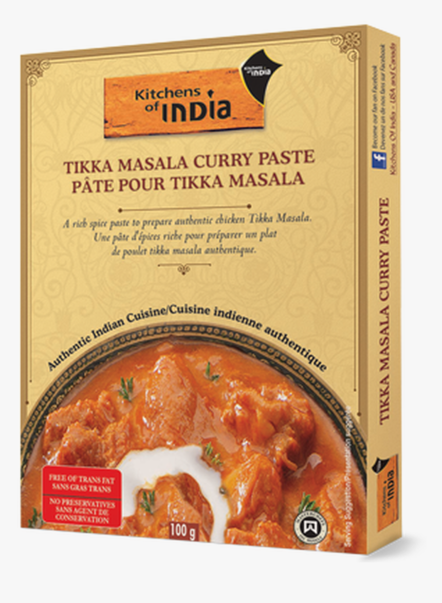 Tikka Masala Curry Paste, HD Png Download, Free Download