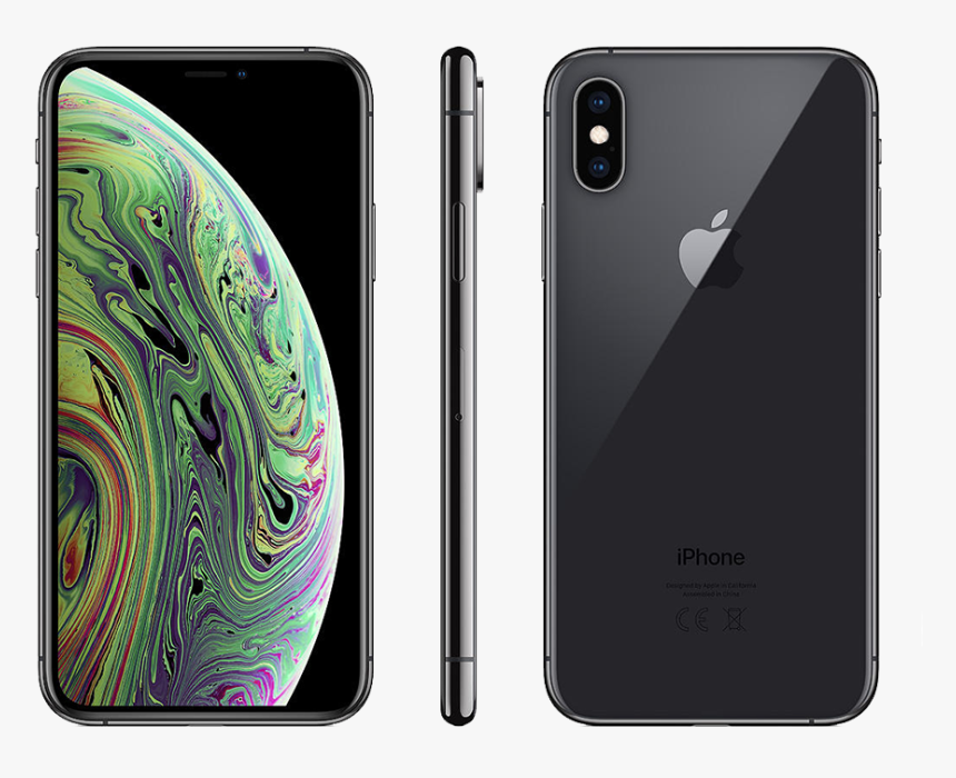 64 Gb Iphone Xs, HD Png Download, Free Download