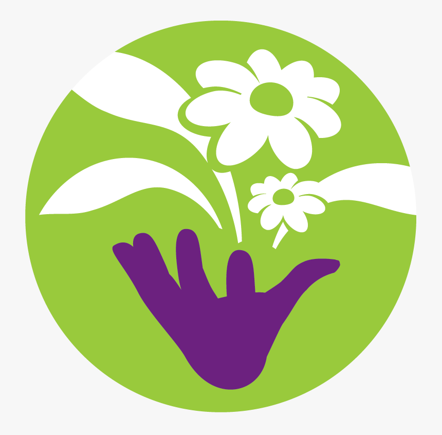 Fair Flowers Fair Plants , Png Download - Fair Flowers Fair Plants Logo, Transparent Png, Free Download