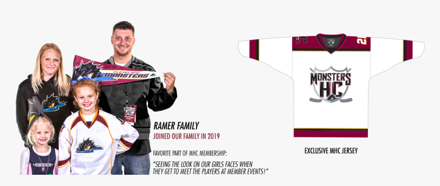 Family - Leather Jacket, HD Png Download, Free Download