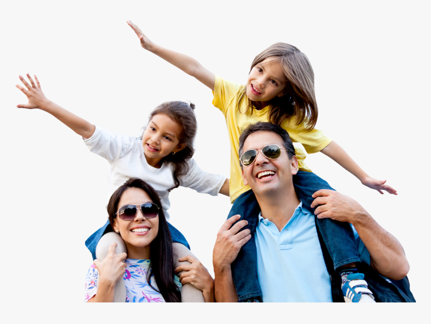 Family Tour Images Png, Transparent Png, Free Download